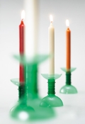 ryterdesign Recycled Candle Holders